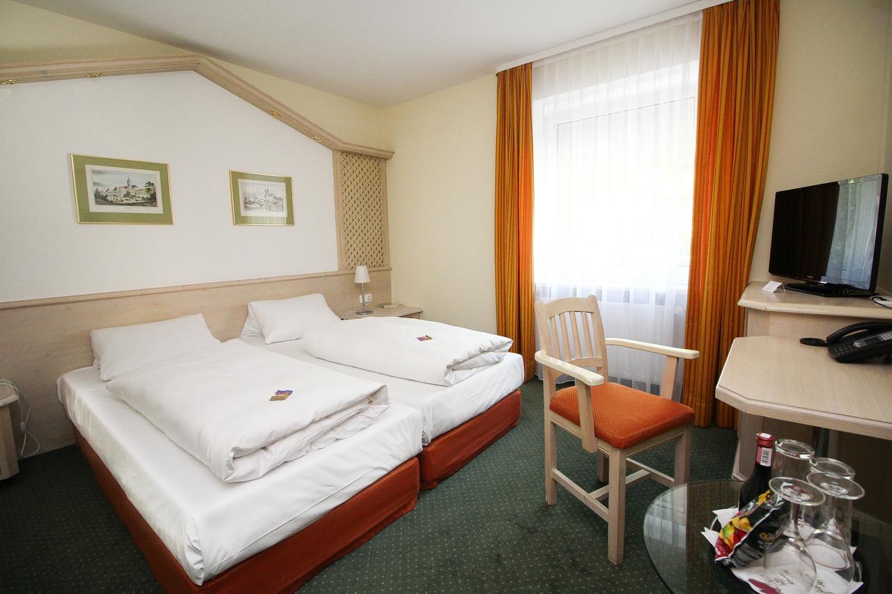 Hotel Leopold Munich
