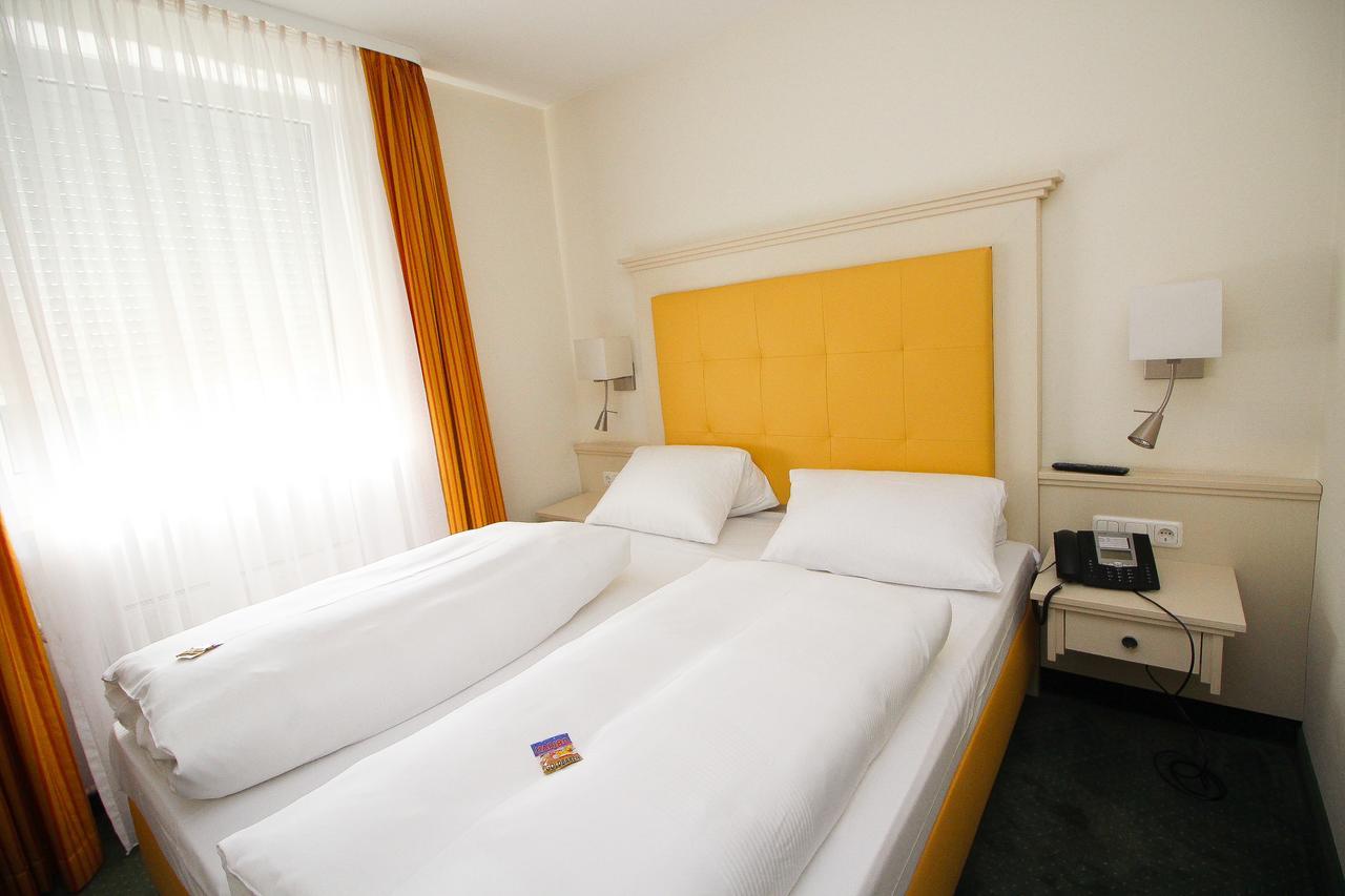Hotel Leopold