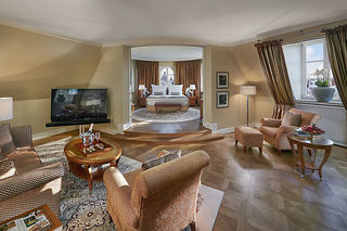 Mandarin Oriental,