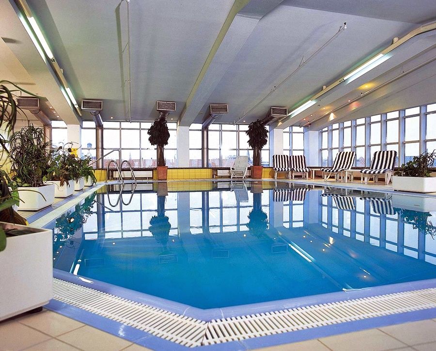Maritim 4* Munich