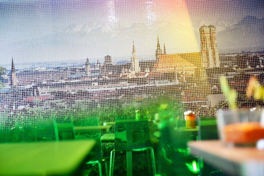Cocoon Stachus 3* Munich