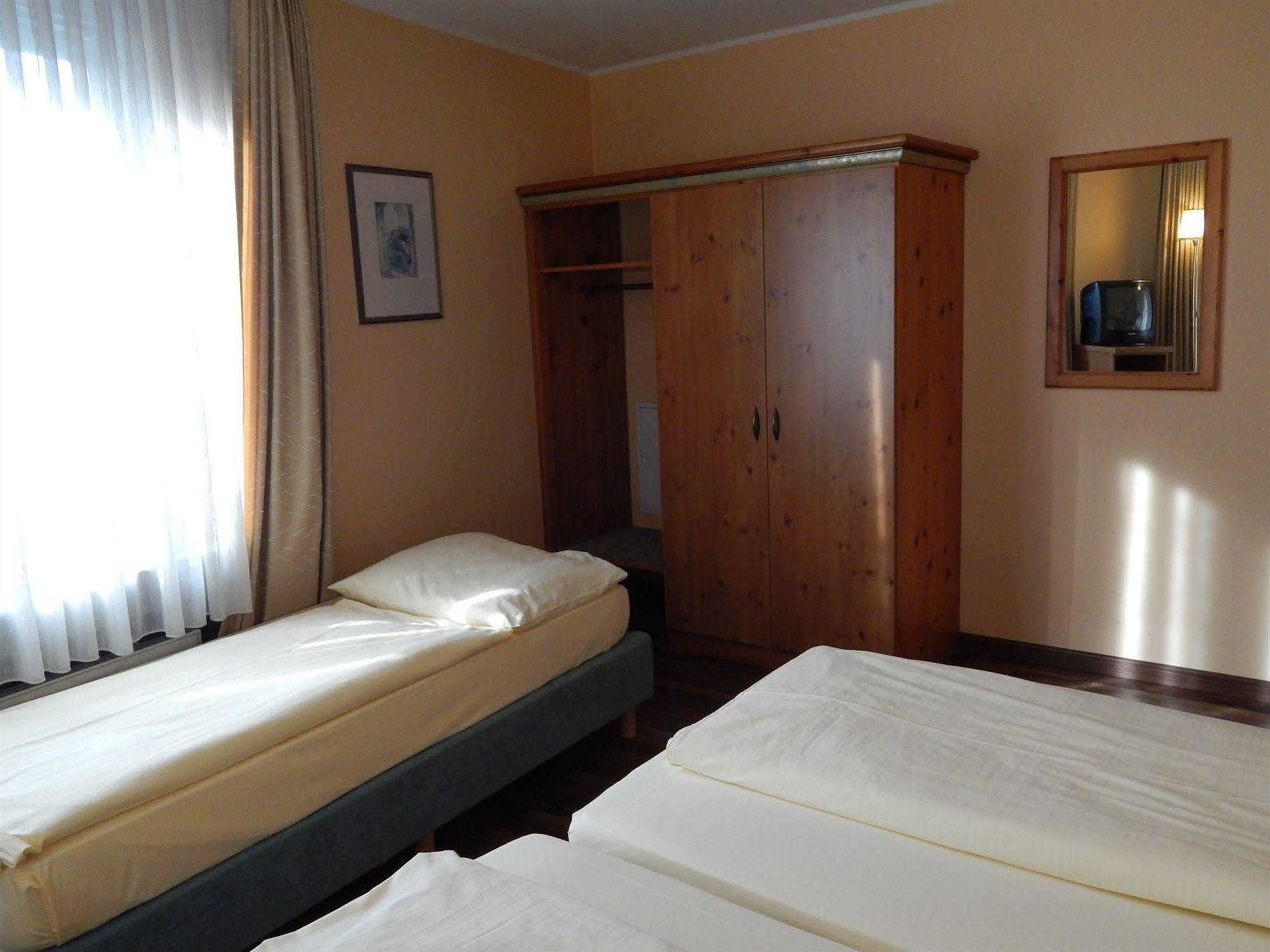 Zur Post Hotel Munique