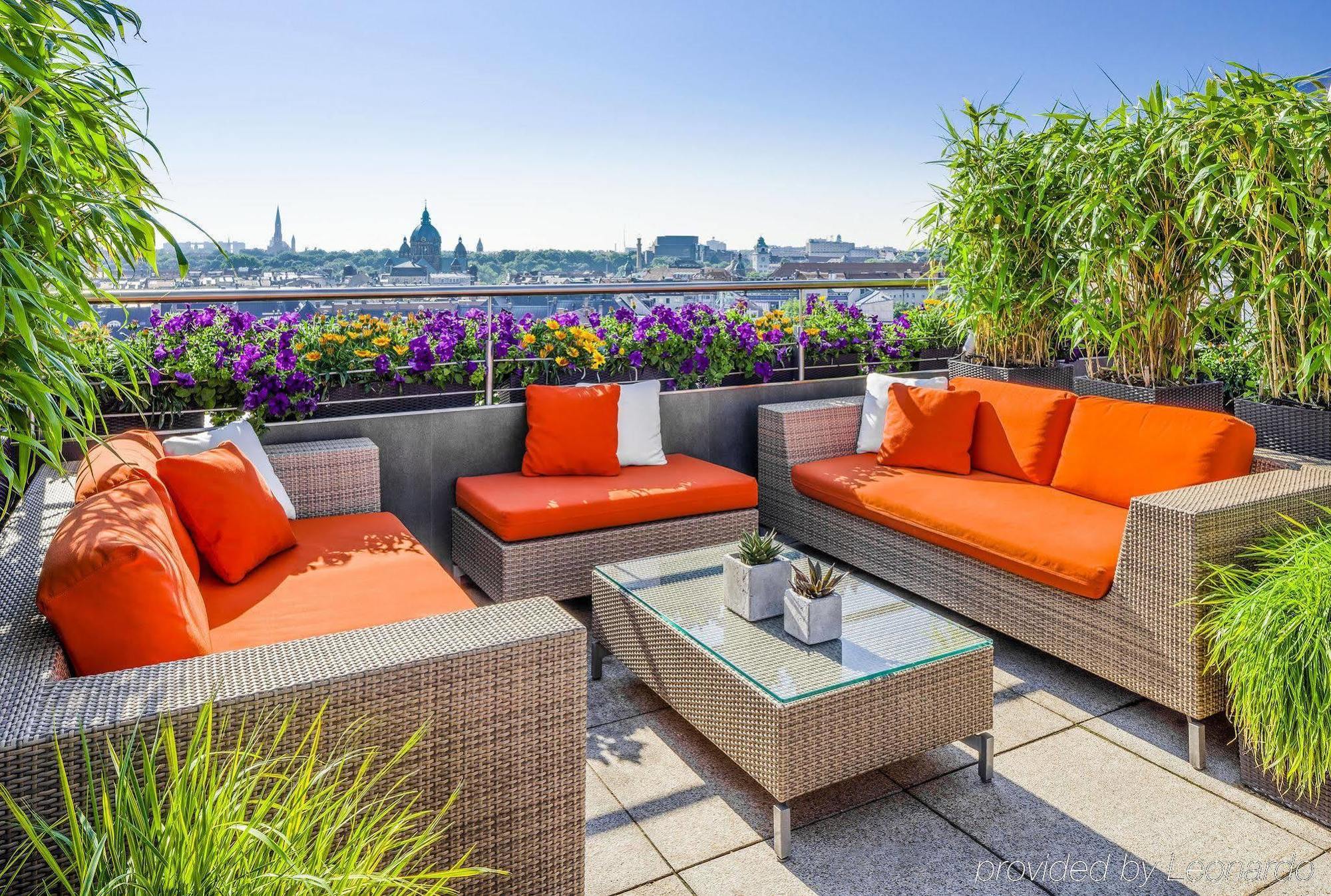 Mandarin Oriental, 5*