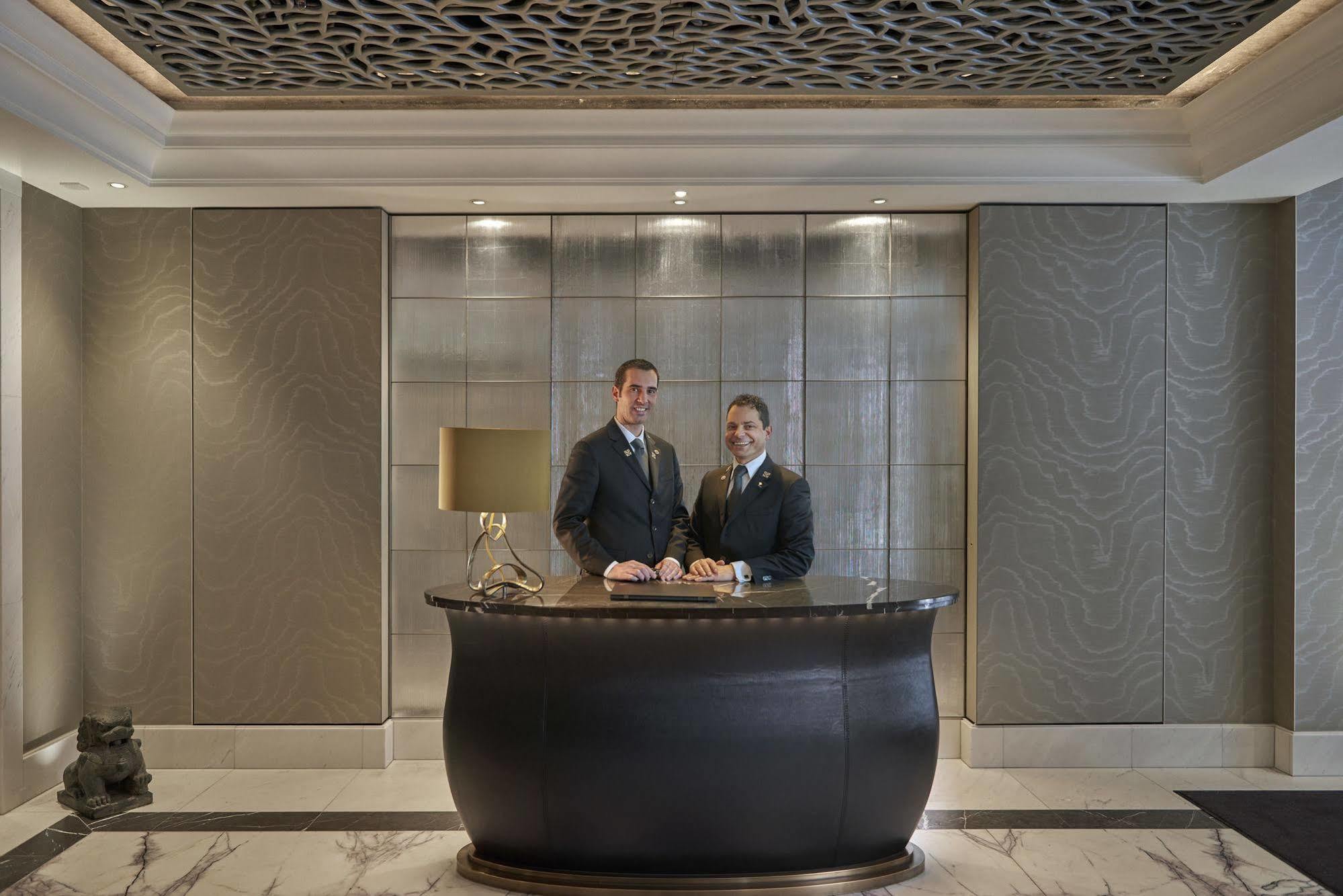 Mandarin Oriental, Munich