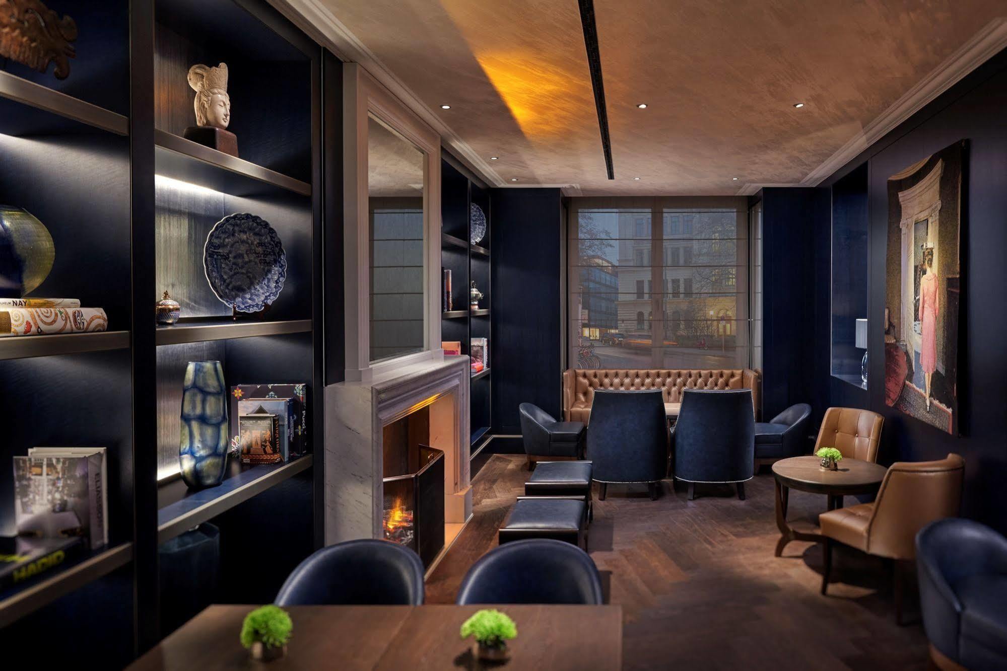 Hotel Mandarin Oriental,