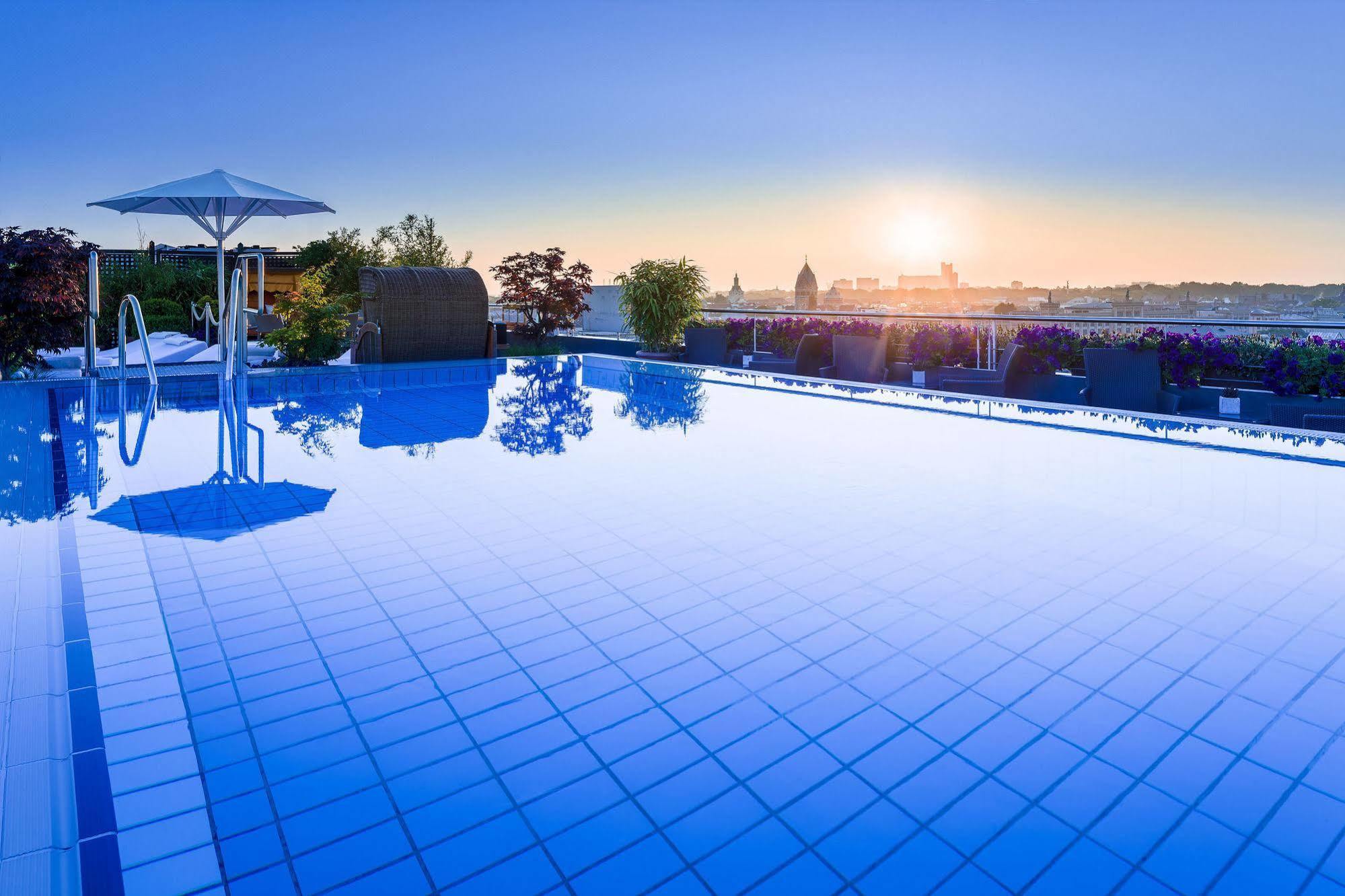 Hotel Mandarin Oriental, 5*