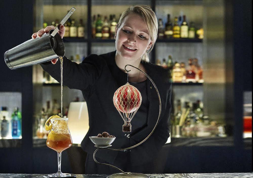 Hotel Mandarin Oriental,
