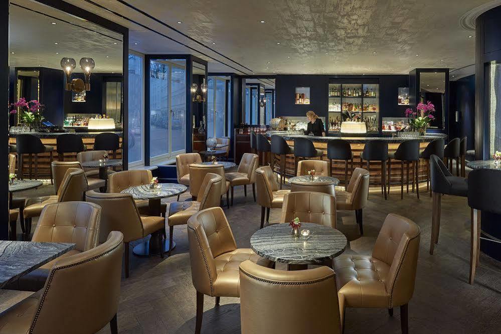 Mandarin Oriental, Hotel Munich