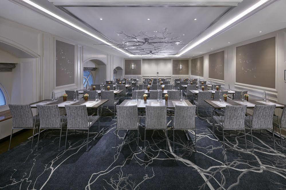 Mandarin Oriental, Munich