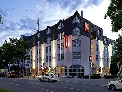 Ibis Nord München