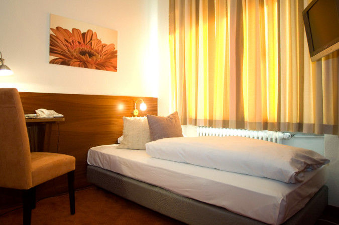 Dolomit Hotel
