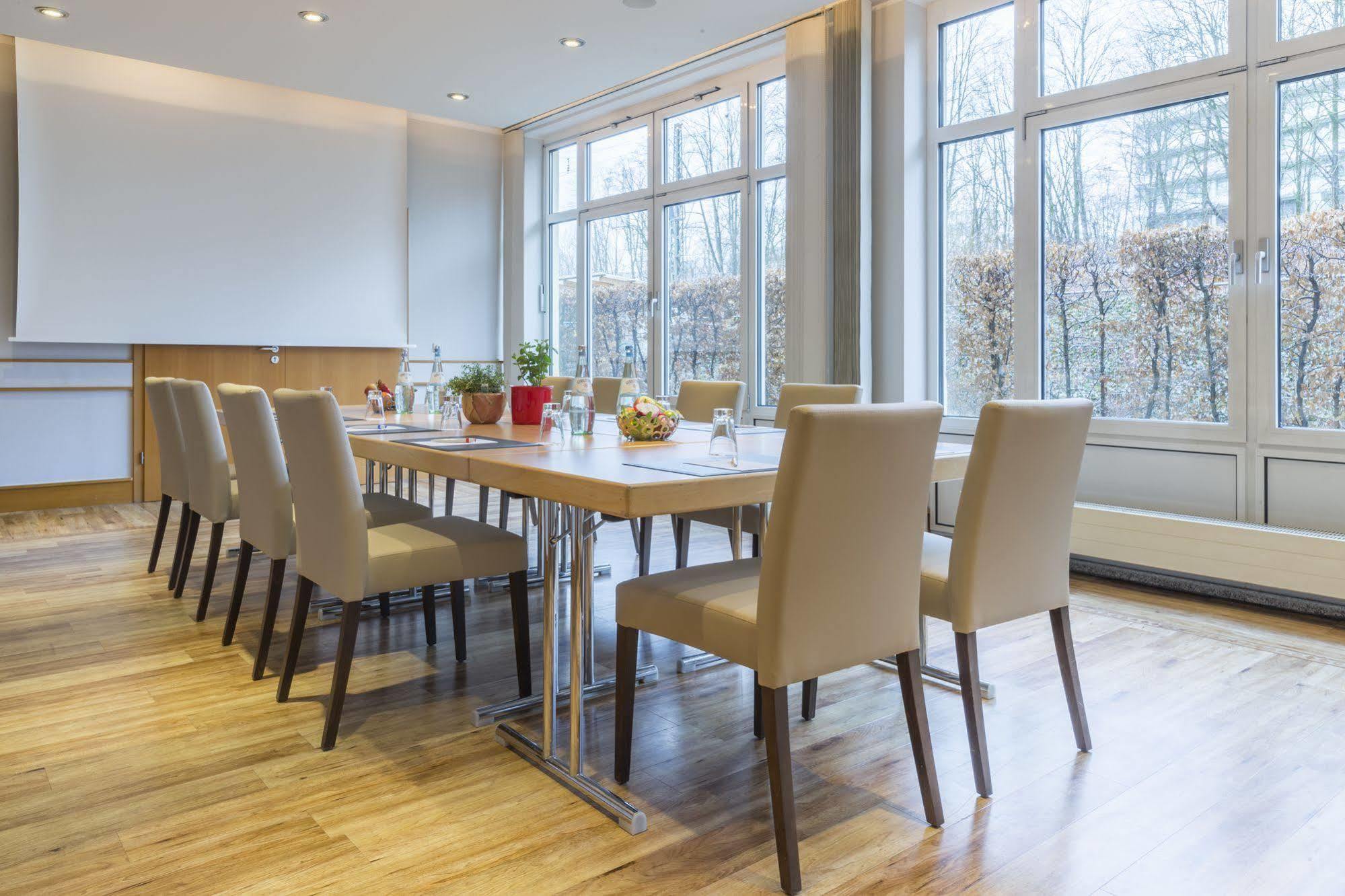 Ana Living By Arthotel Ana Hotel Munich