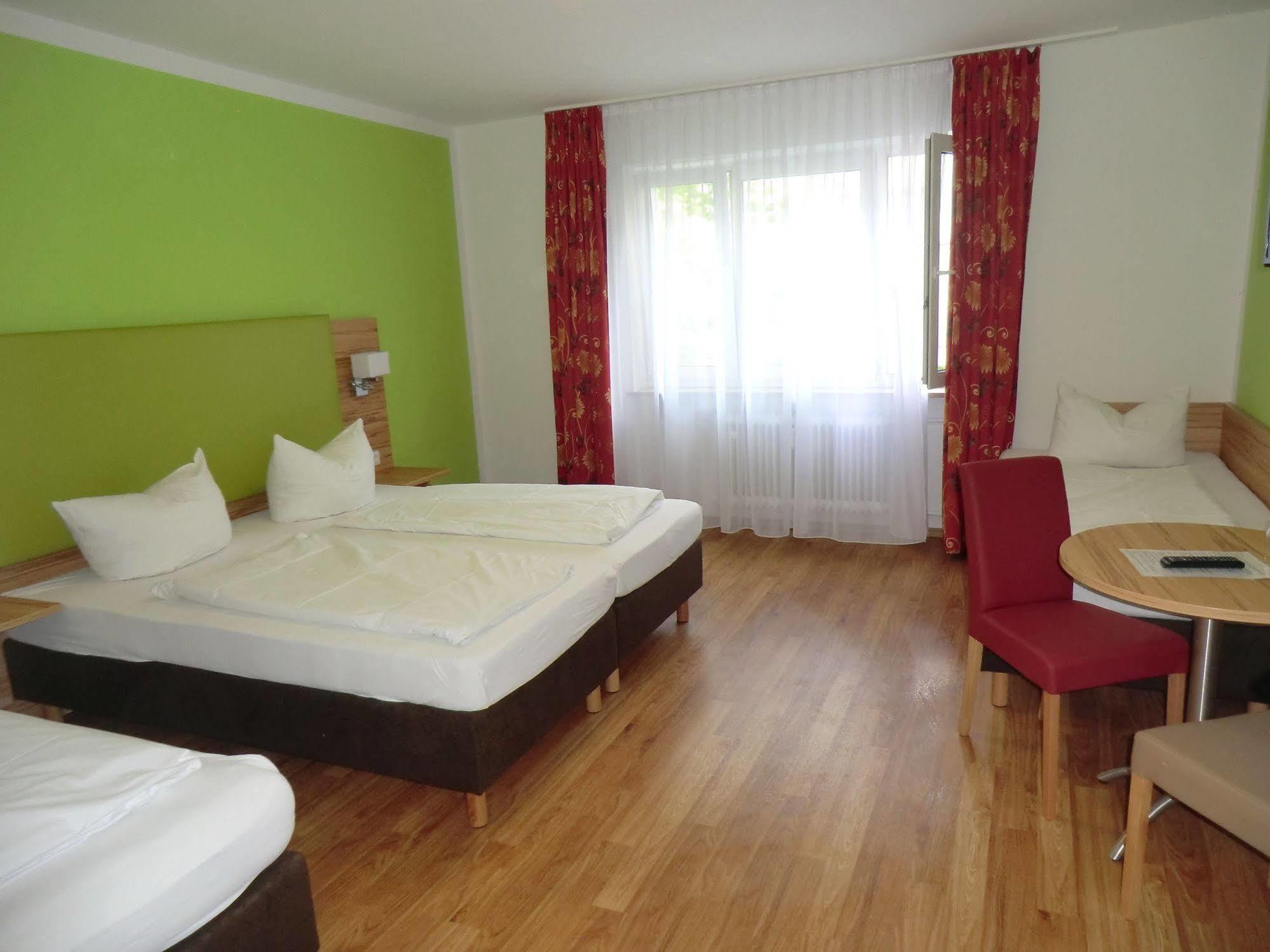 Haydn Guest house Munich
