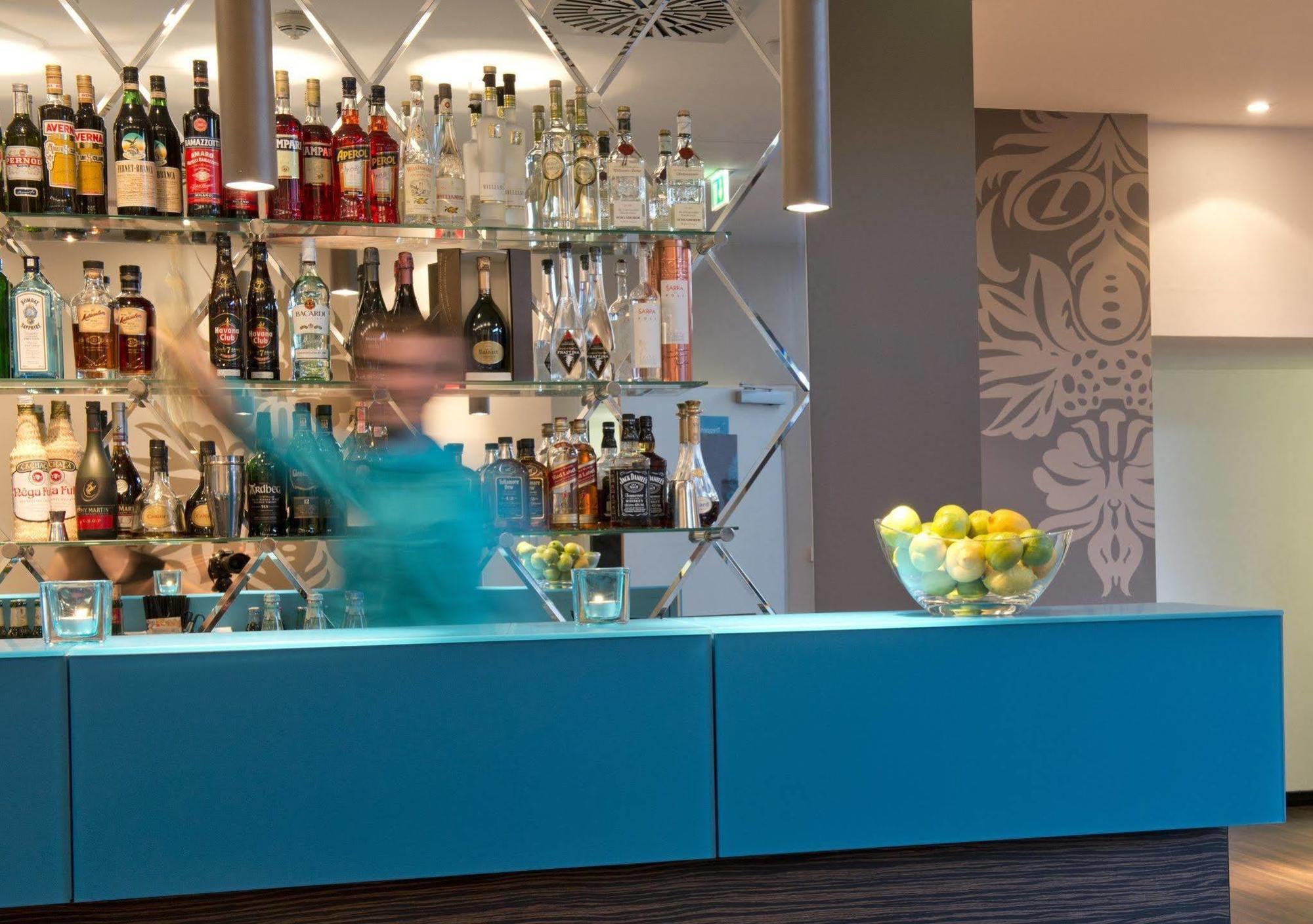 One Muenchen-westend Hotel