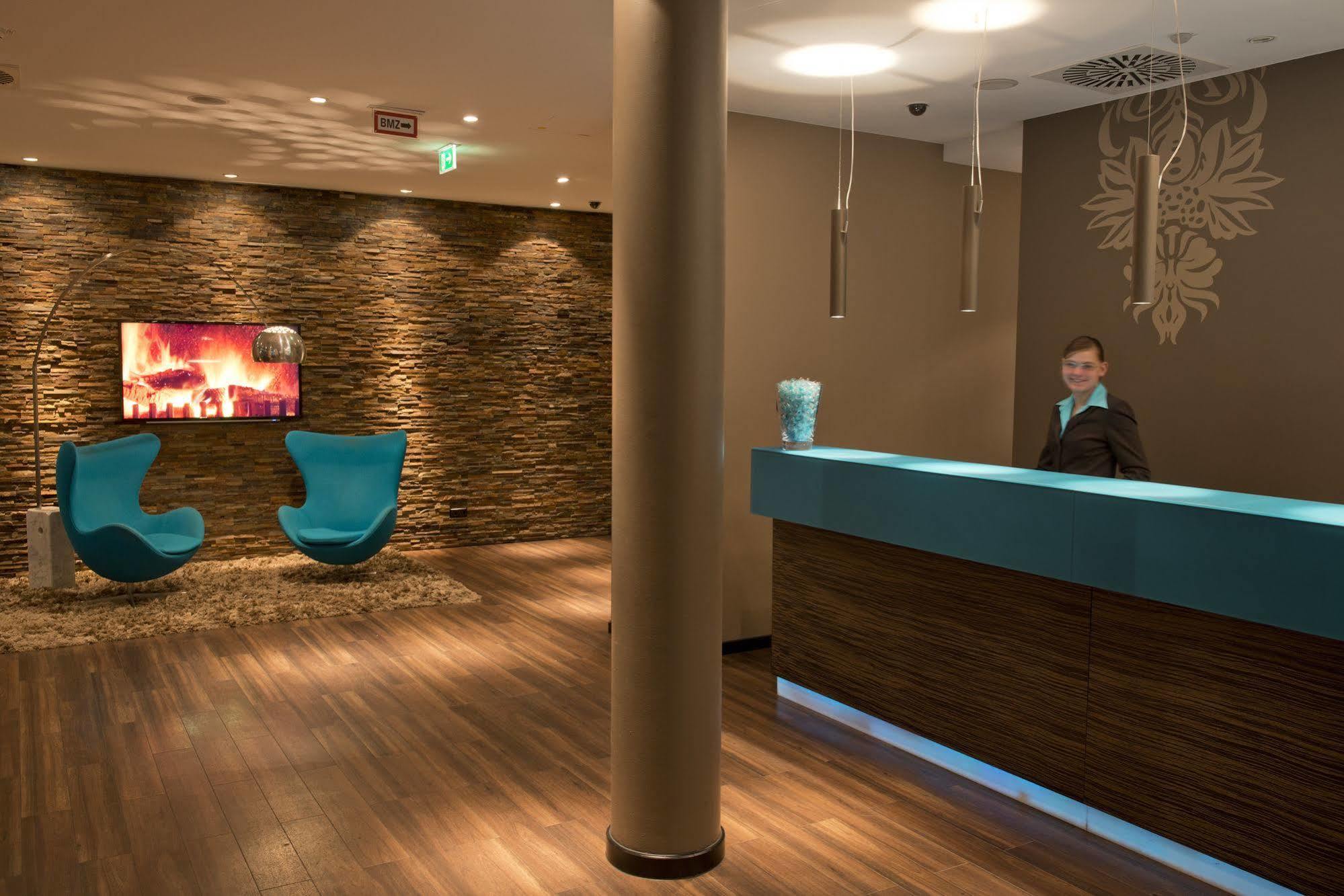 Hotel One Muenchen-westend