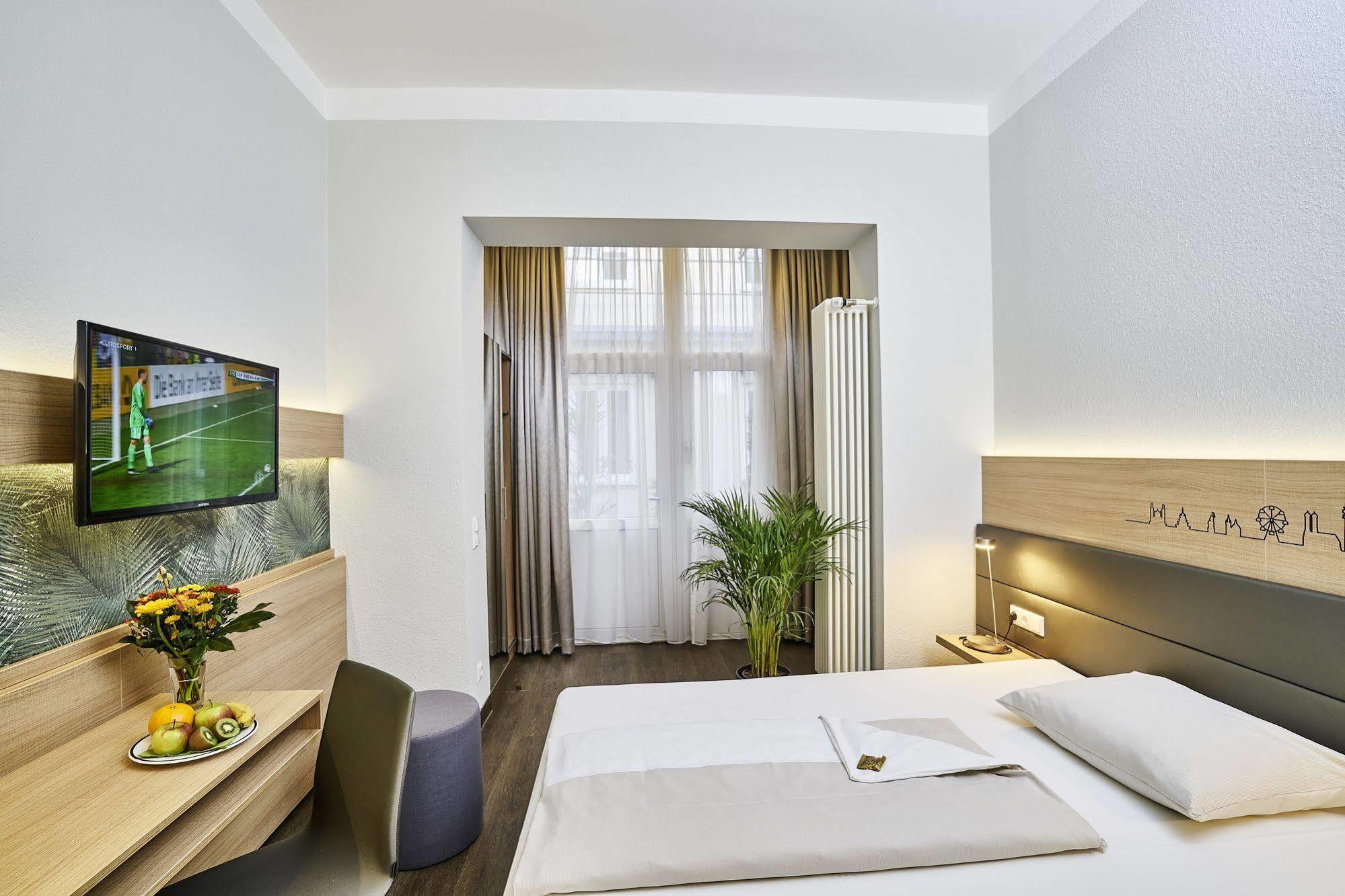 Meier City 3* Munich