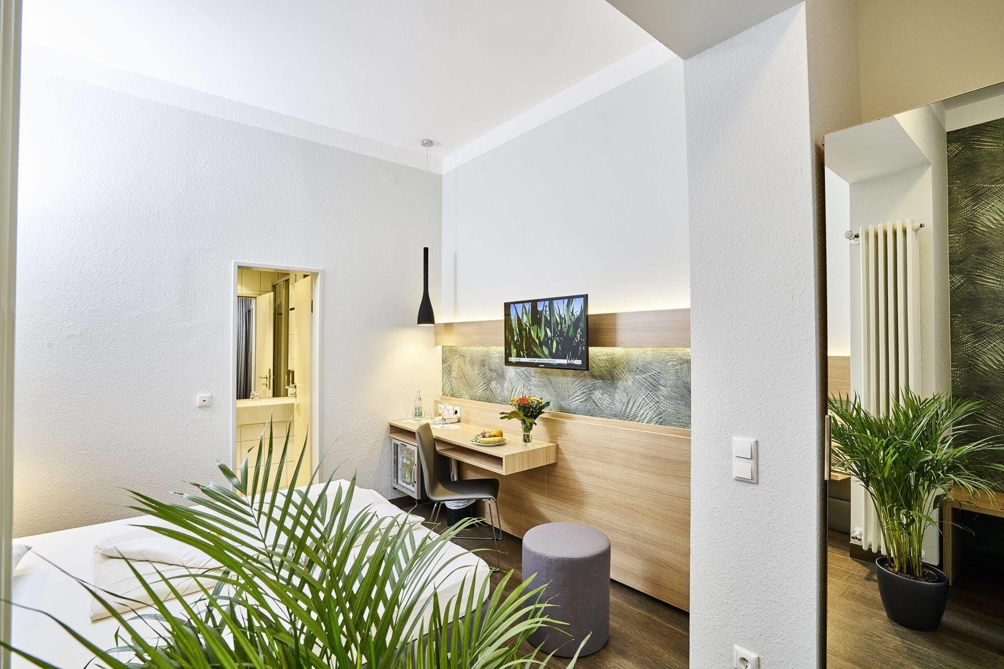 Hotel Meier City Munich