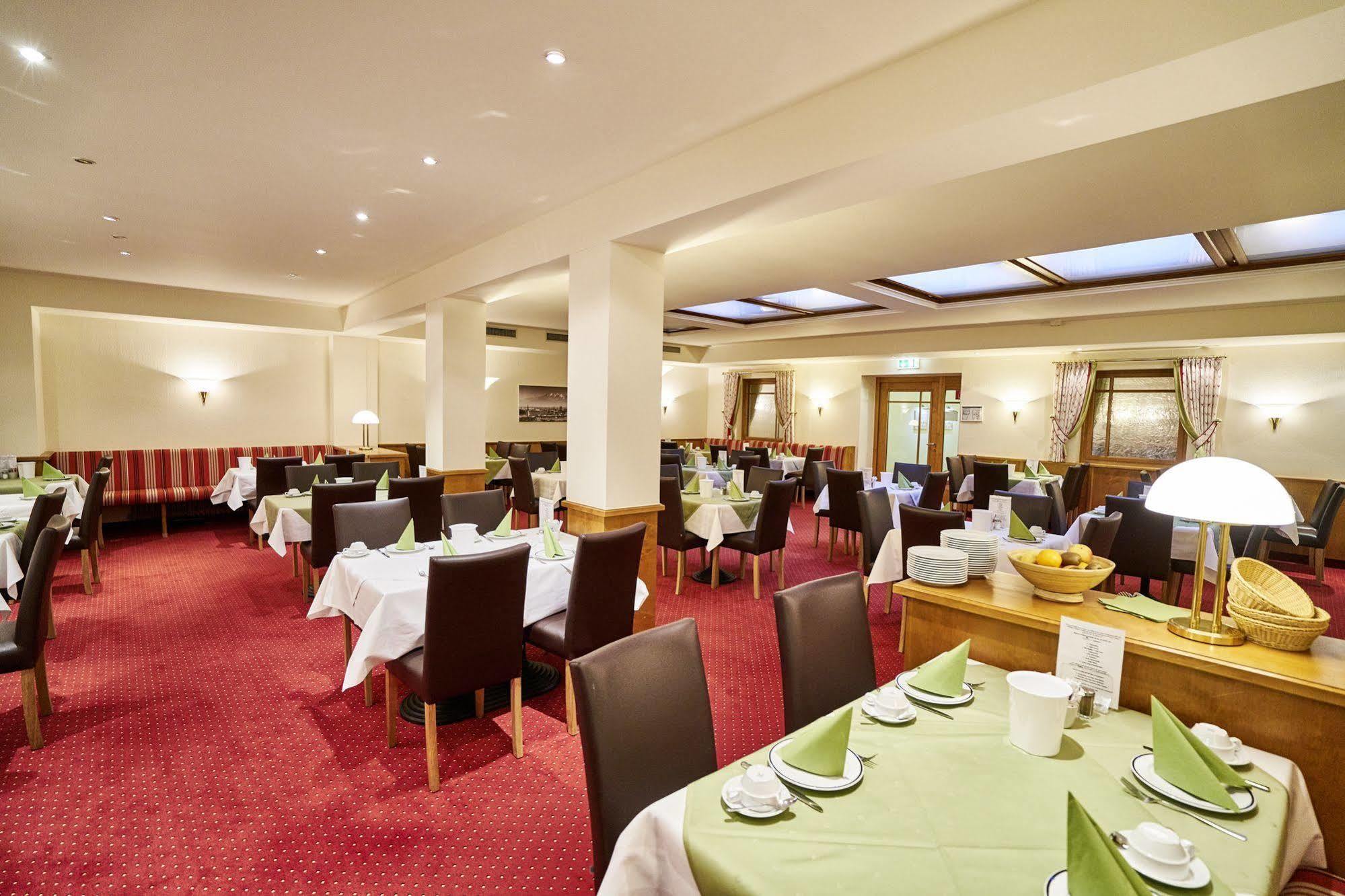 Meier City Hotel