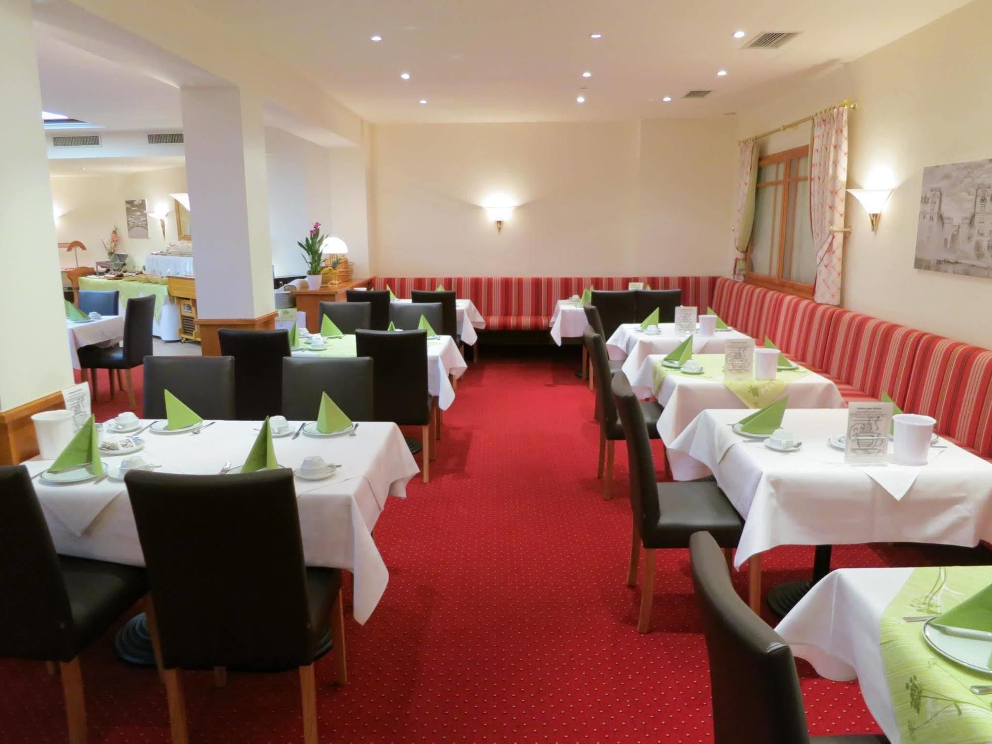 Hotel Meier