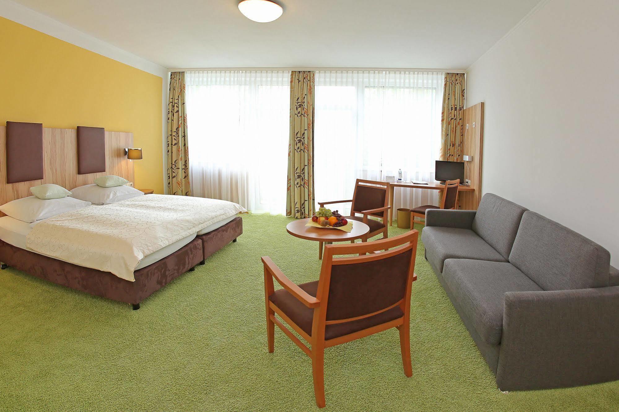 Hotel Hotel Stadt Pasing