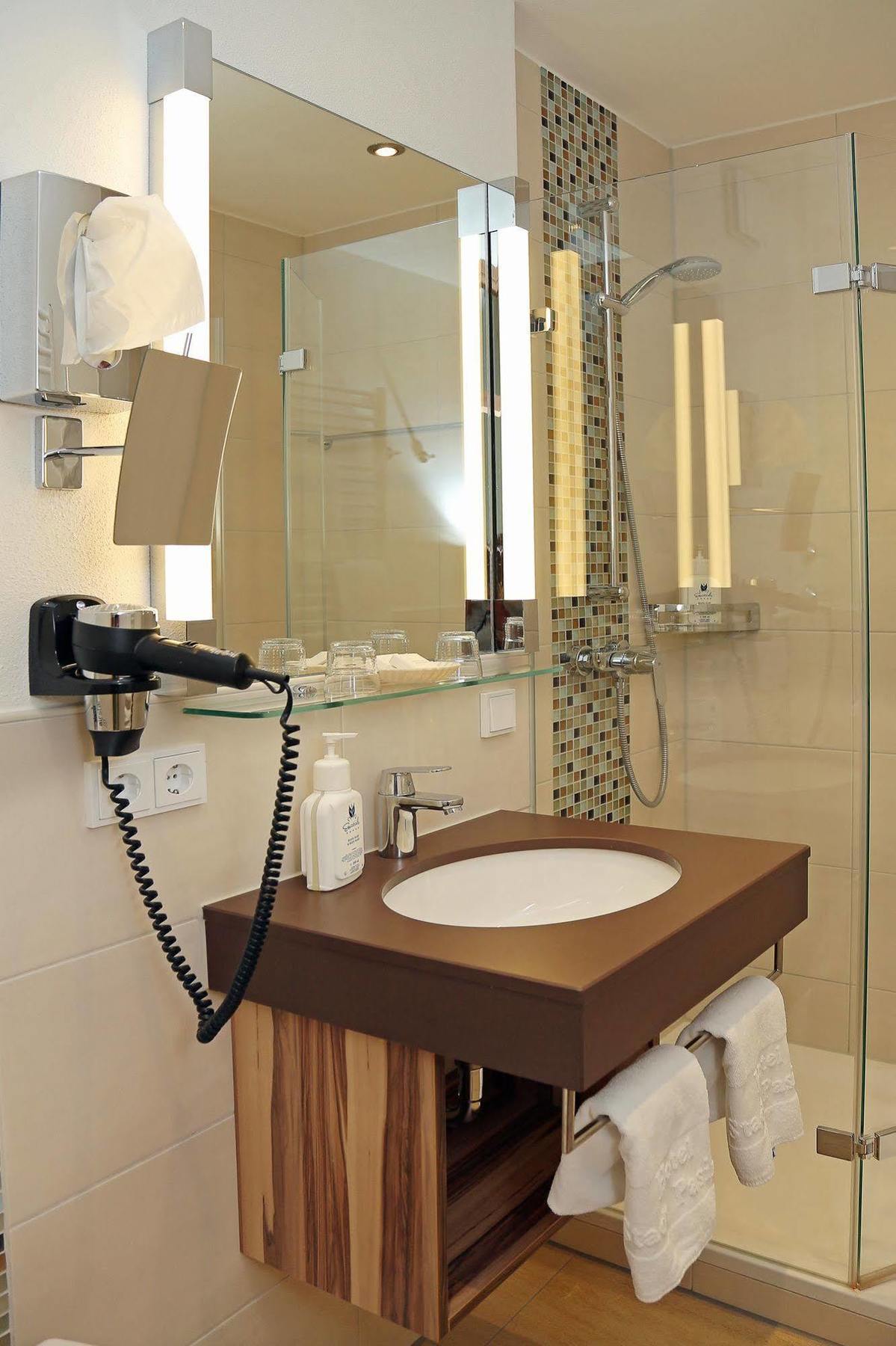 Hotel Hotel Stadt Pasing Munique