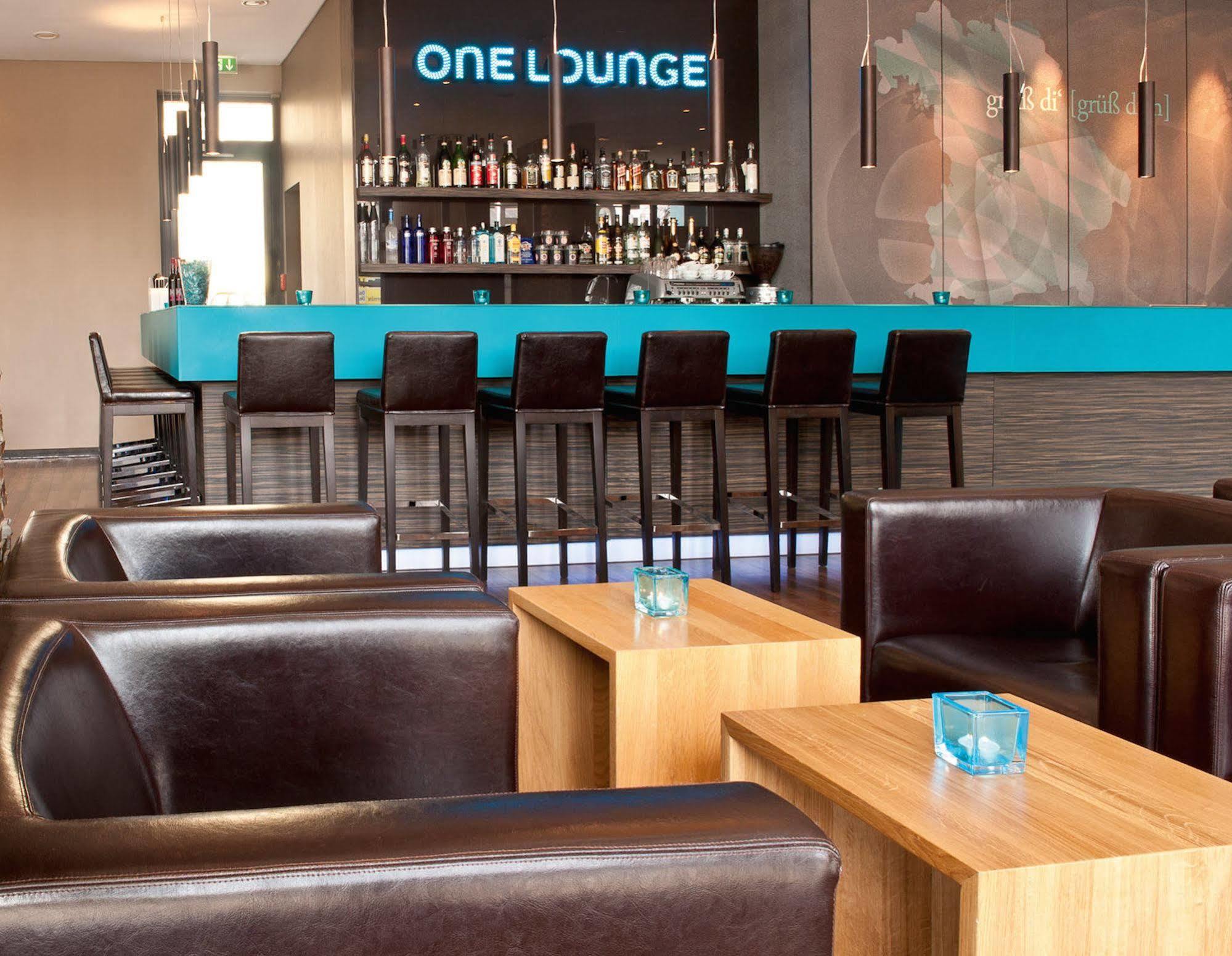 One Muenchen-east Side 3*
