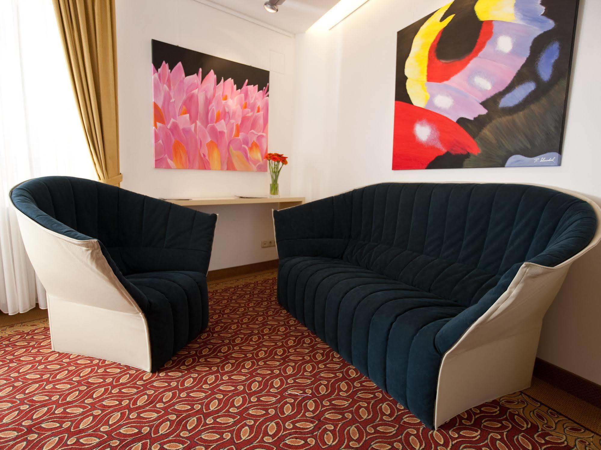 Müller Hotel München