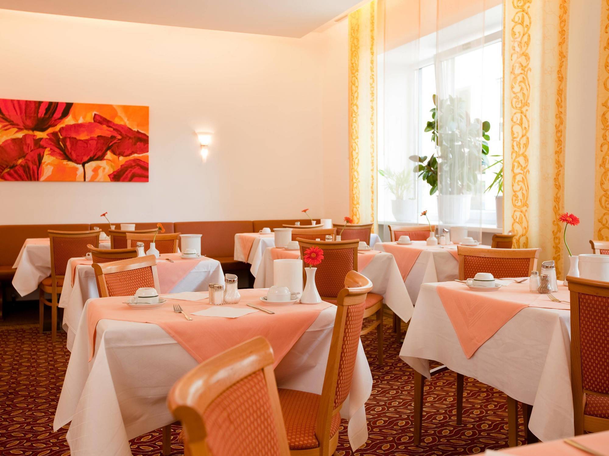Müller Hotel München
