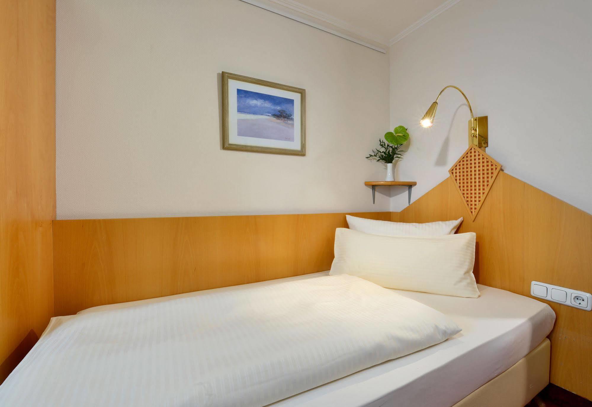Müller Hotel 3*