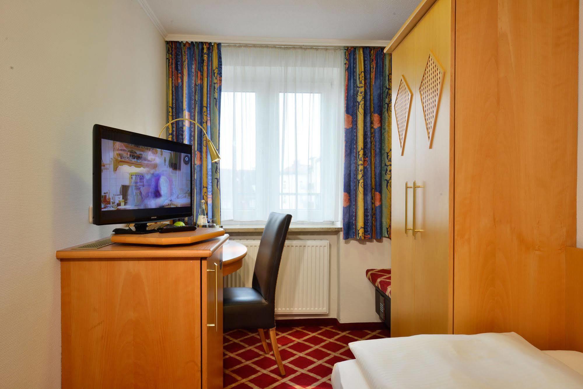 Hotel Müller 3*