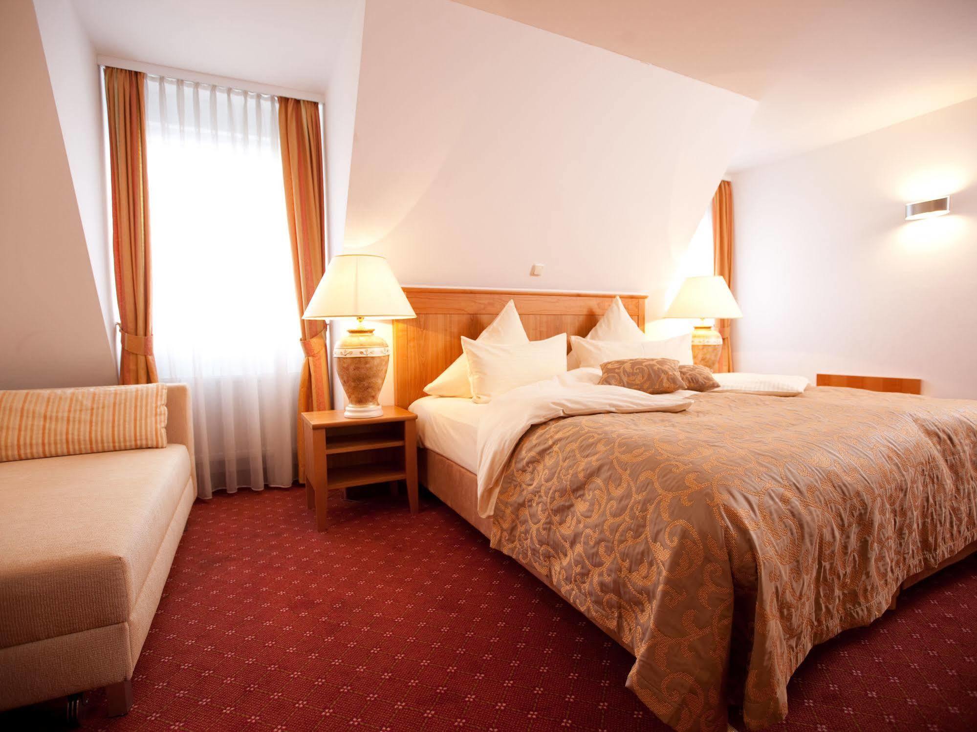 Müller Hotel