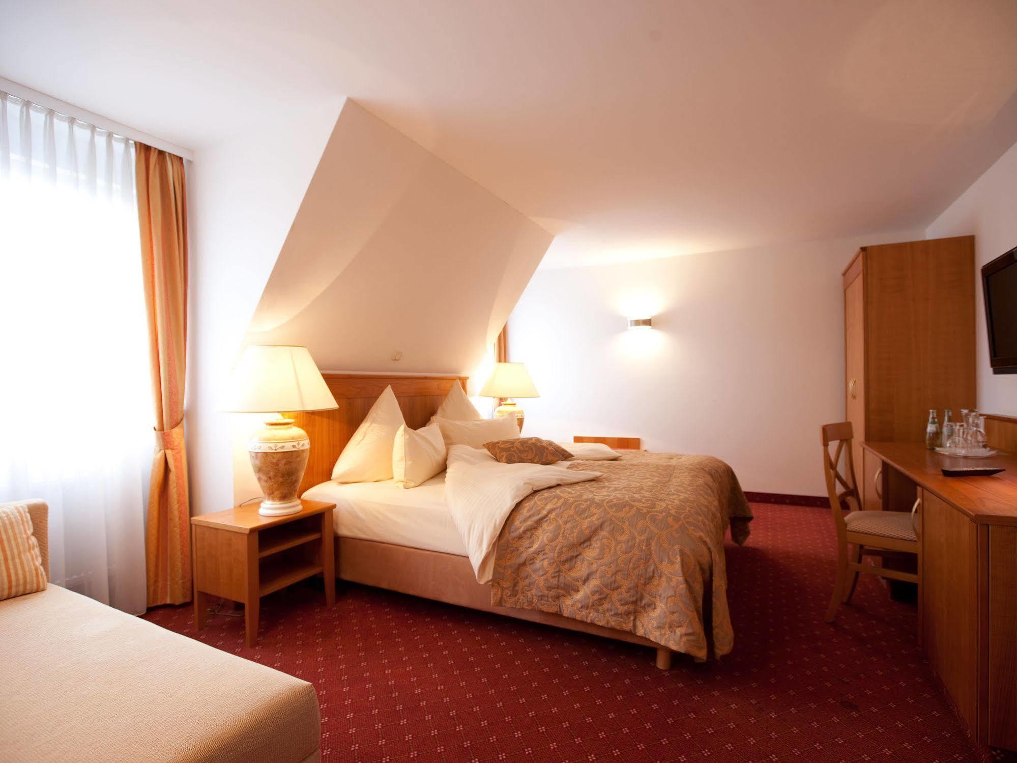 Hotel Müller München