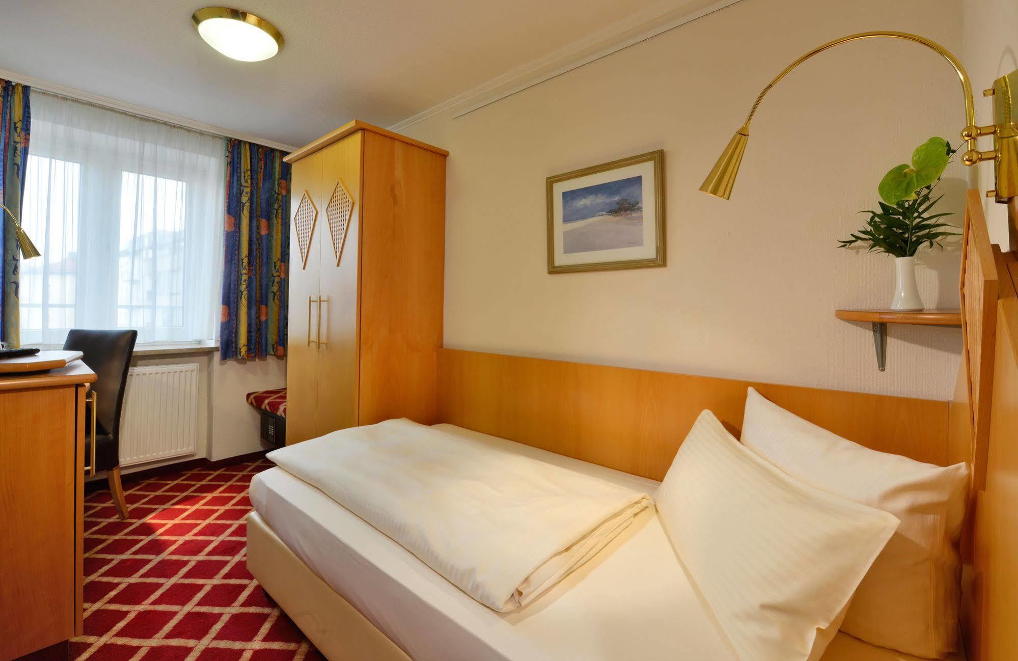Hotel Müller 3*
