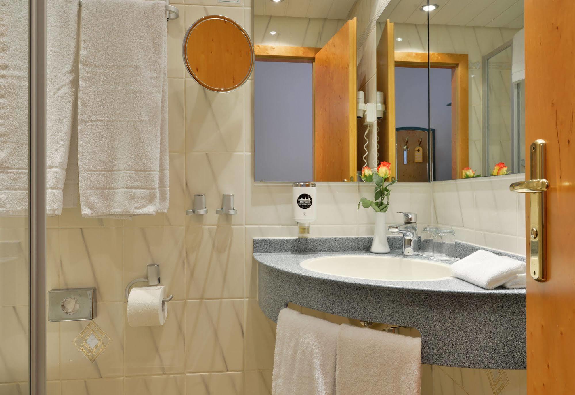 Hotel Müller München