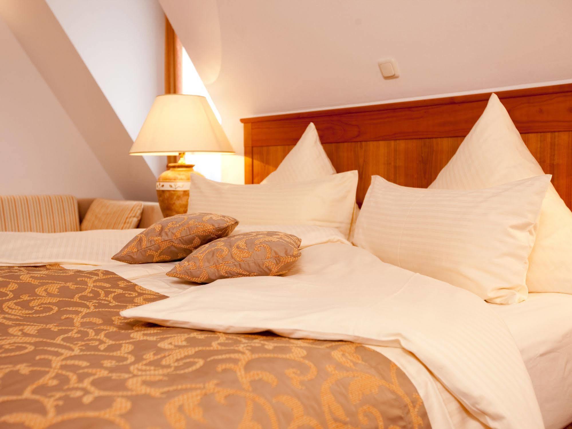 Hotel Müller München