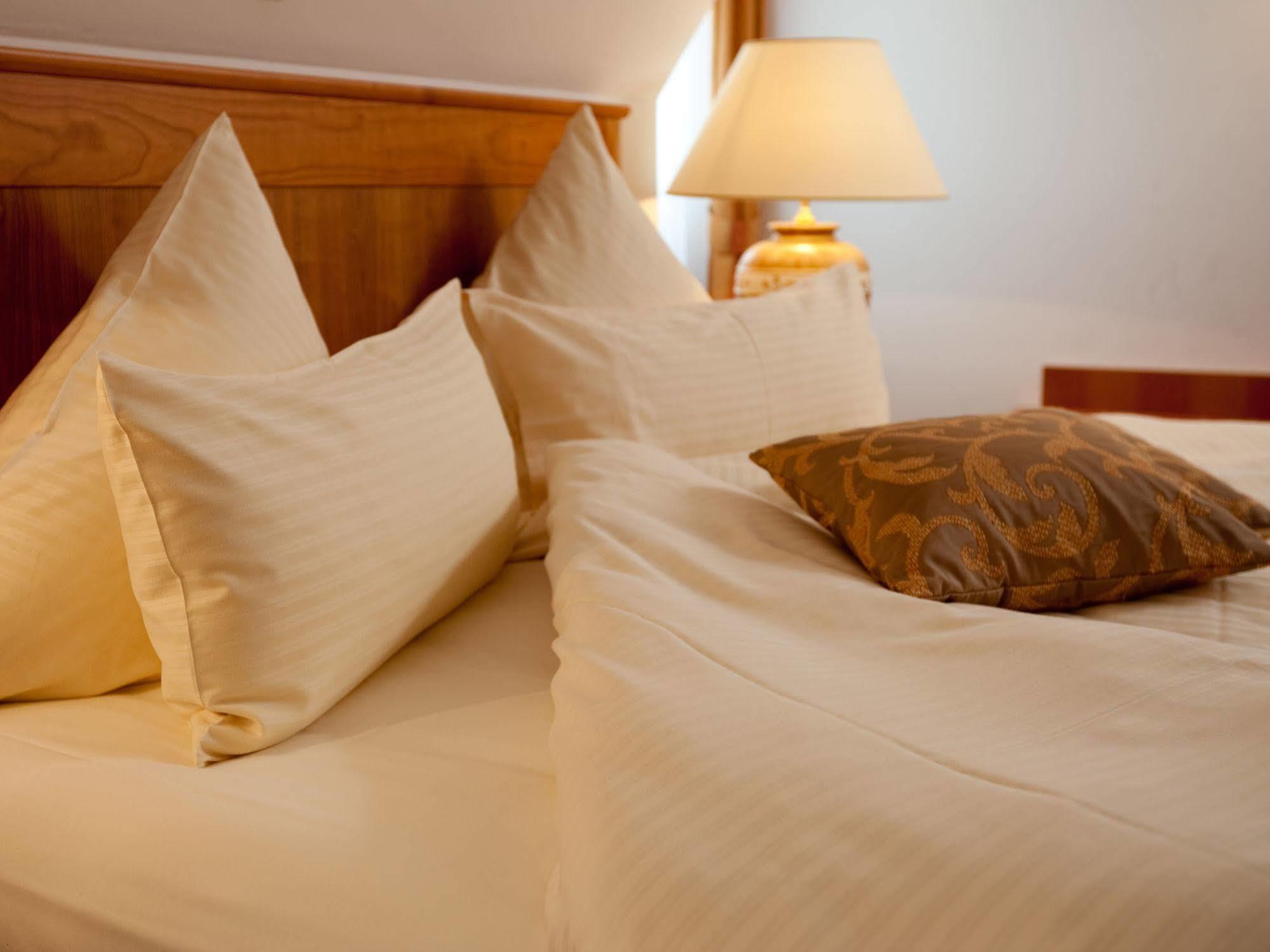 Hotel Müller 3*
