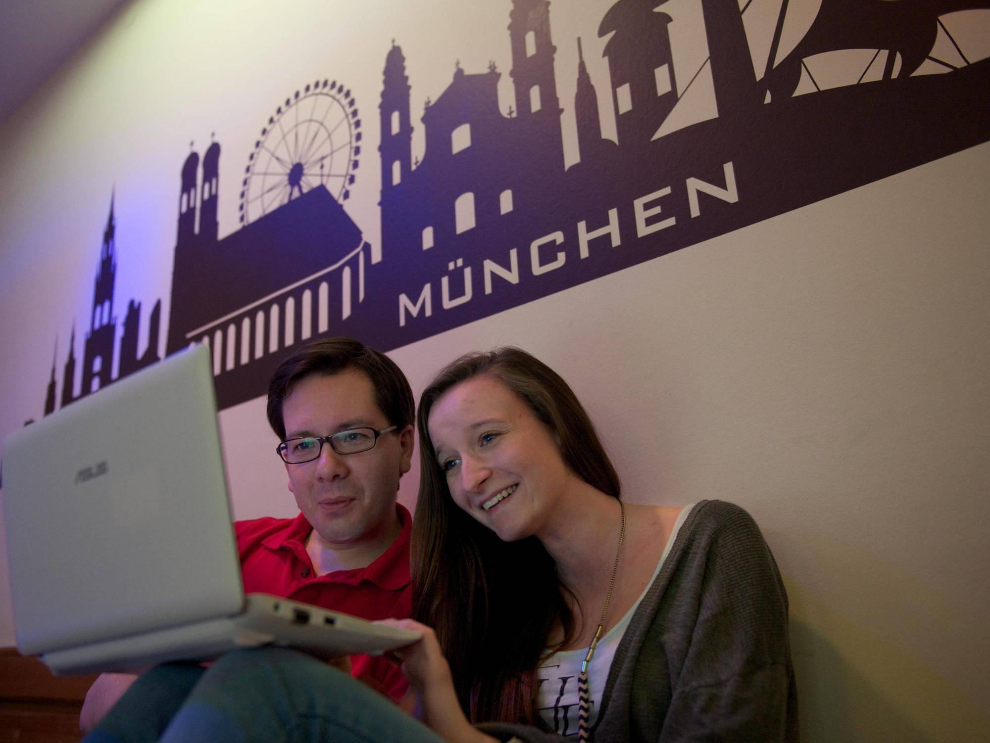 The 4you & Hostel Munich