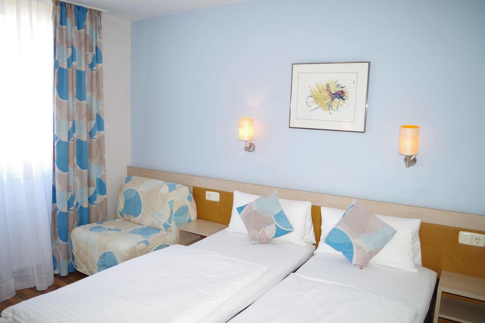Imperial 3* Munich