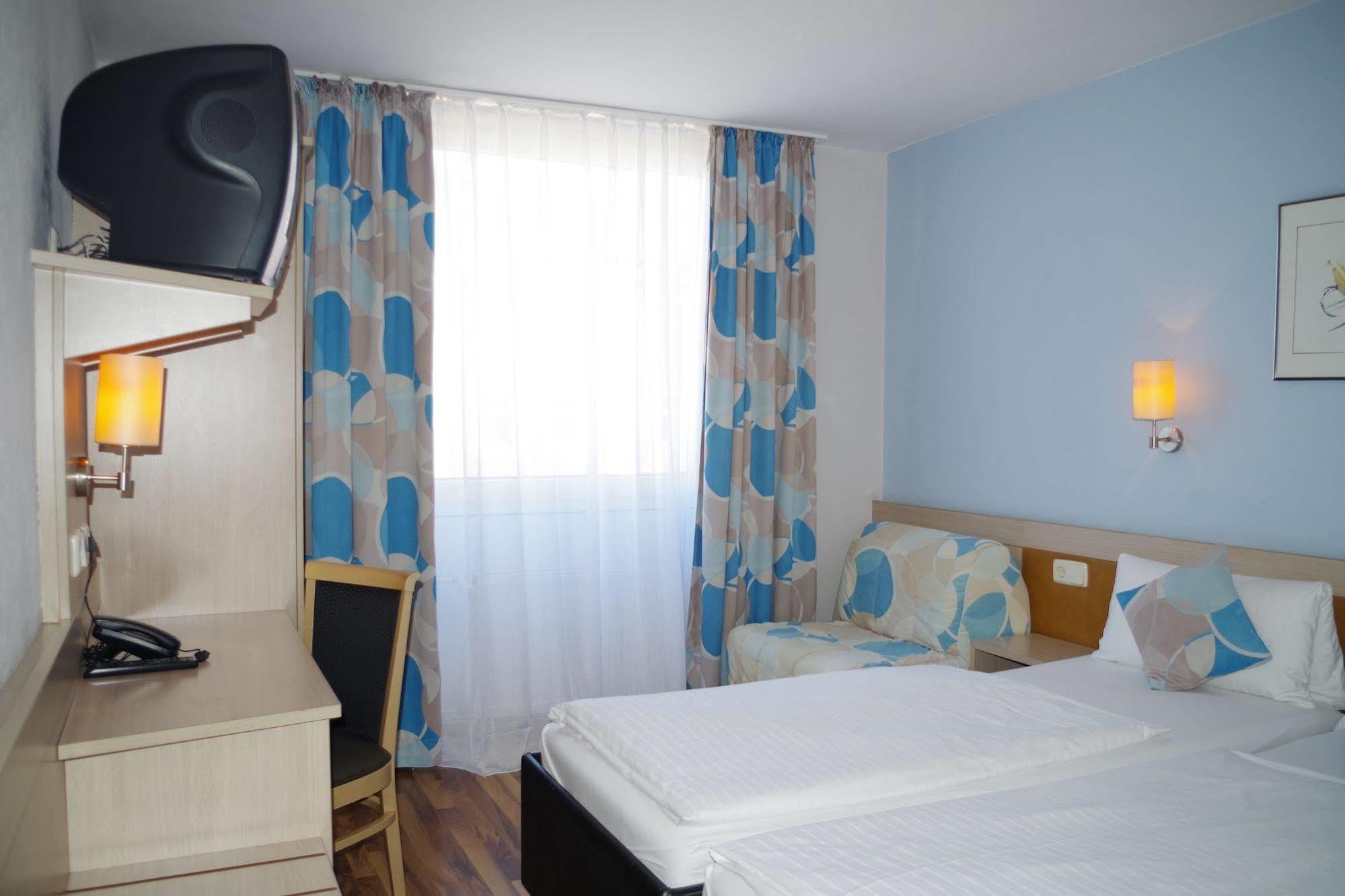 Imperial Hotel Munich