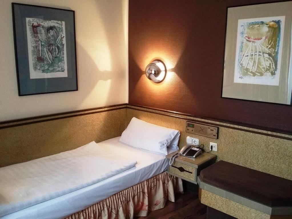 Imperial Hotel
