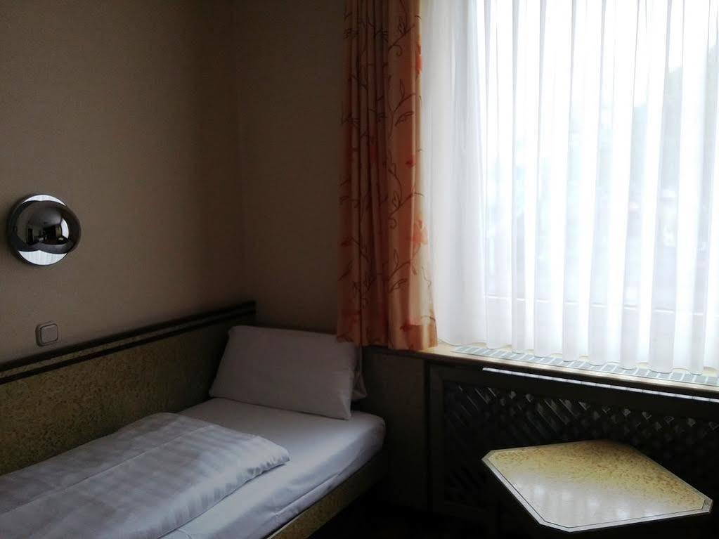 Imperial Hotel Munich
