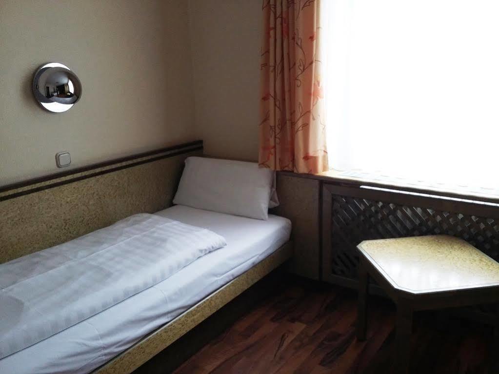Hotel Imperial 3*