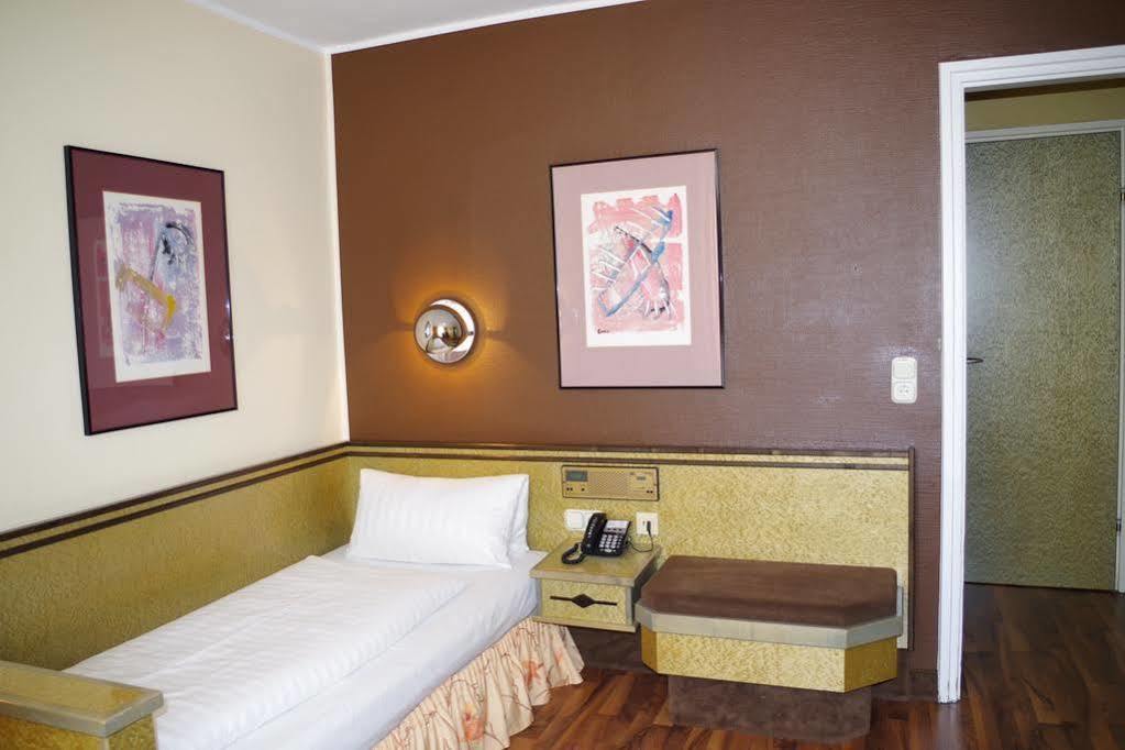Hotel Imperial Munich