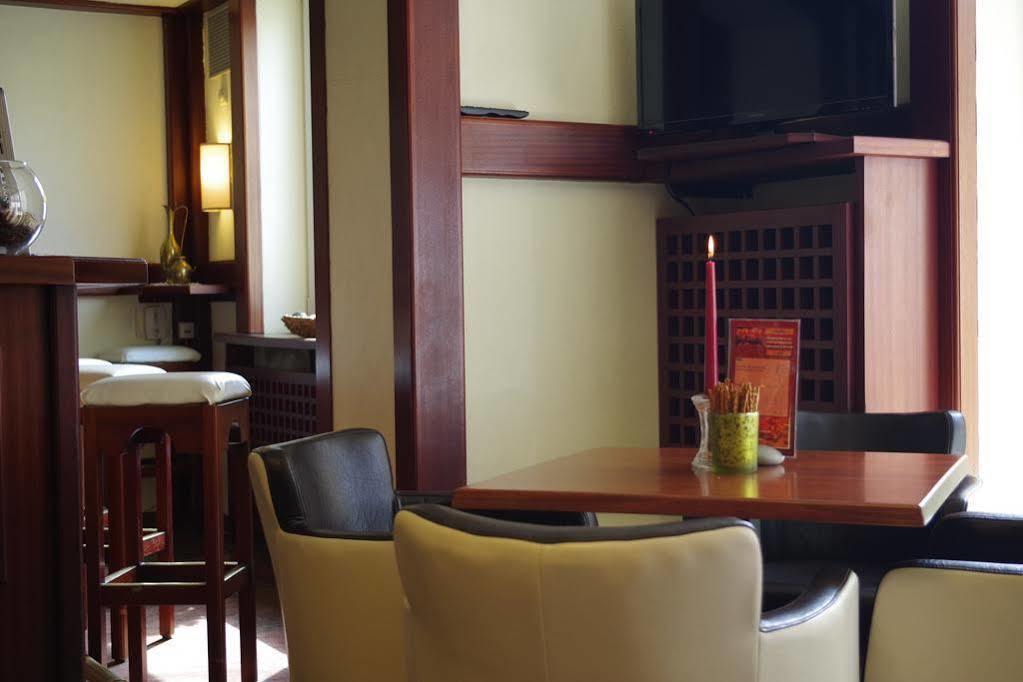 Hotel Imperial Munich