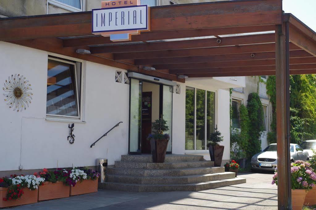 Hotel Imperial 3*