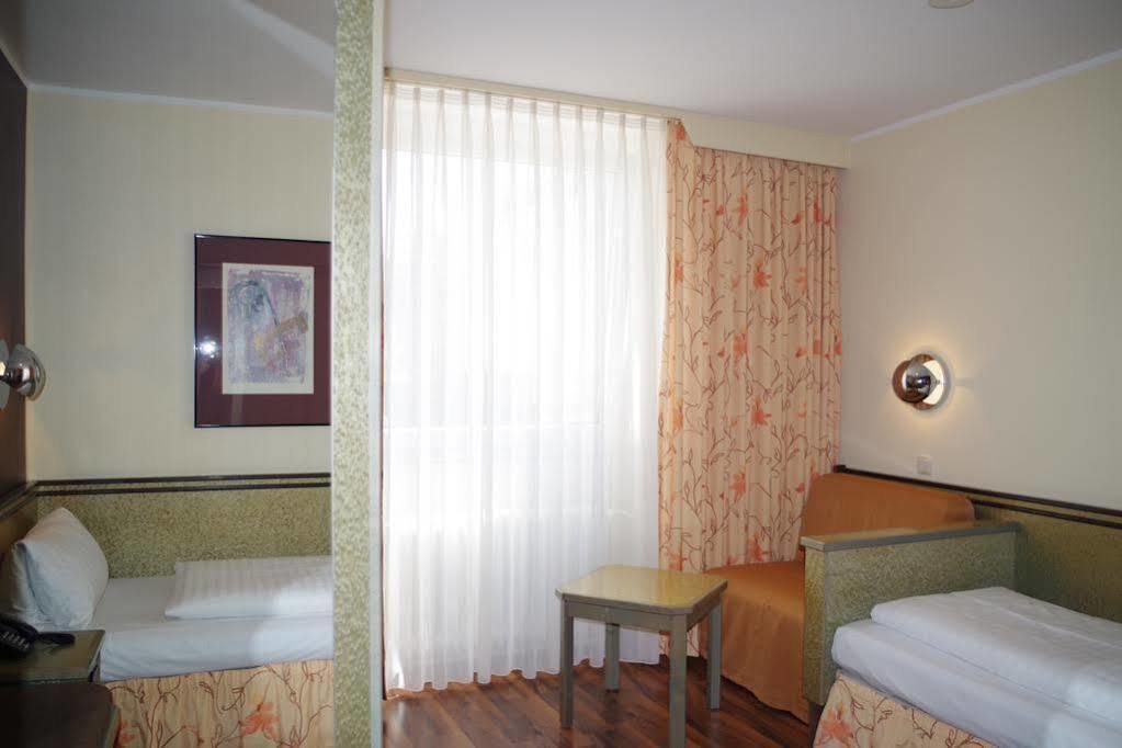 Imperial Hotel Munich