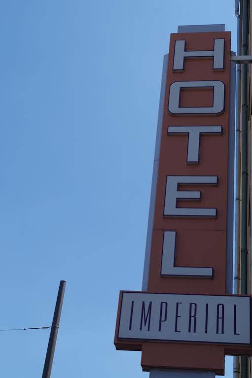 Imperial Hotel