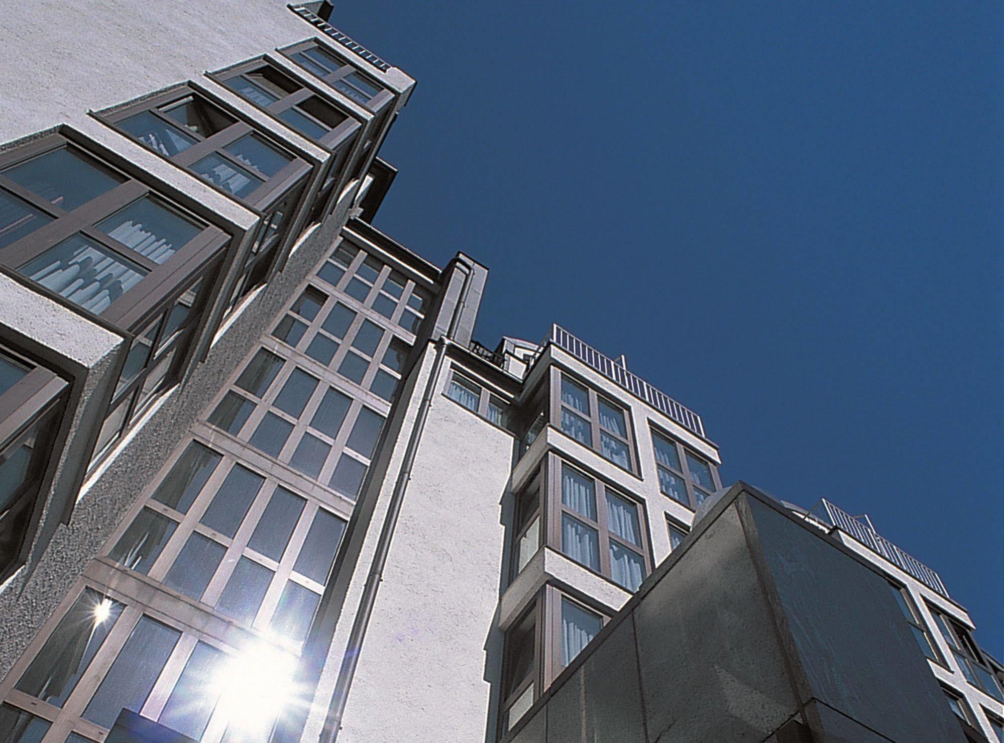 Erzgiesserei Europe Hotel 4*