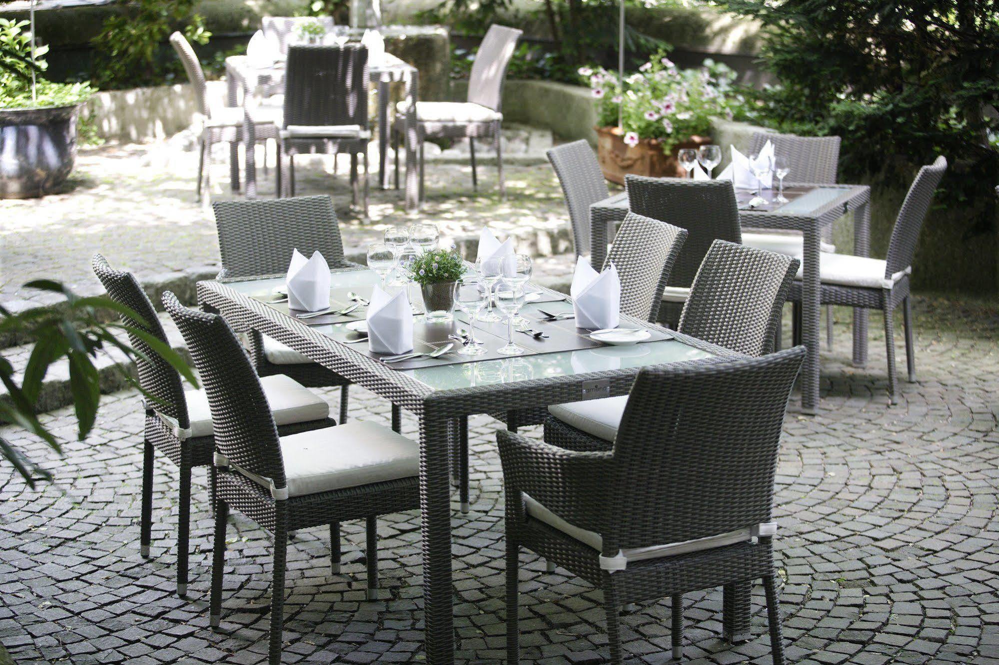 Hotel Erzgiesserei Europe Munich