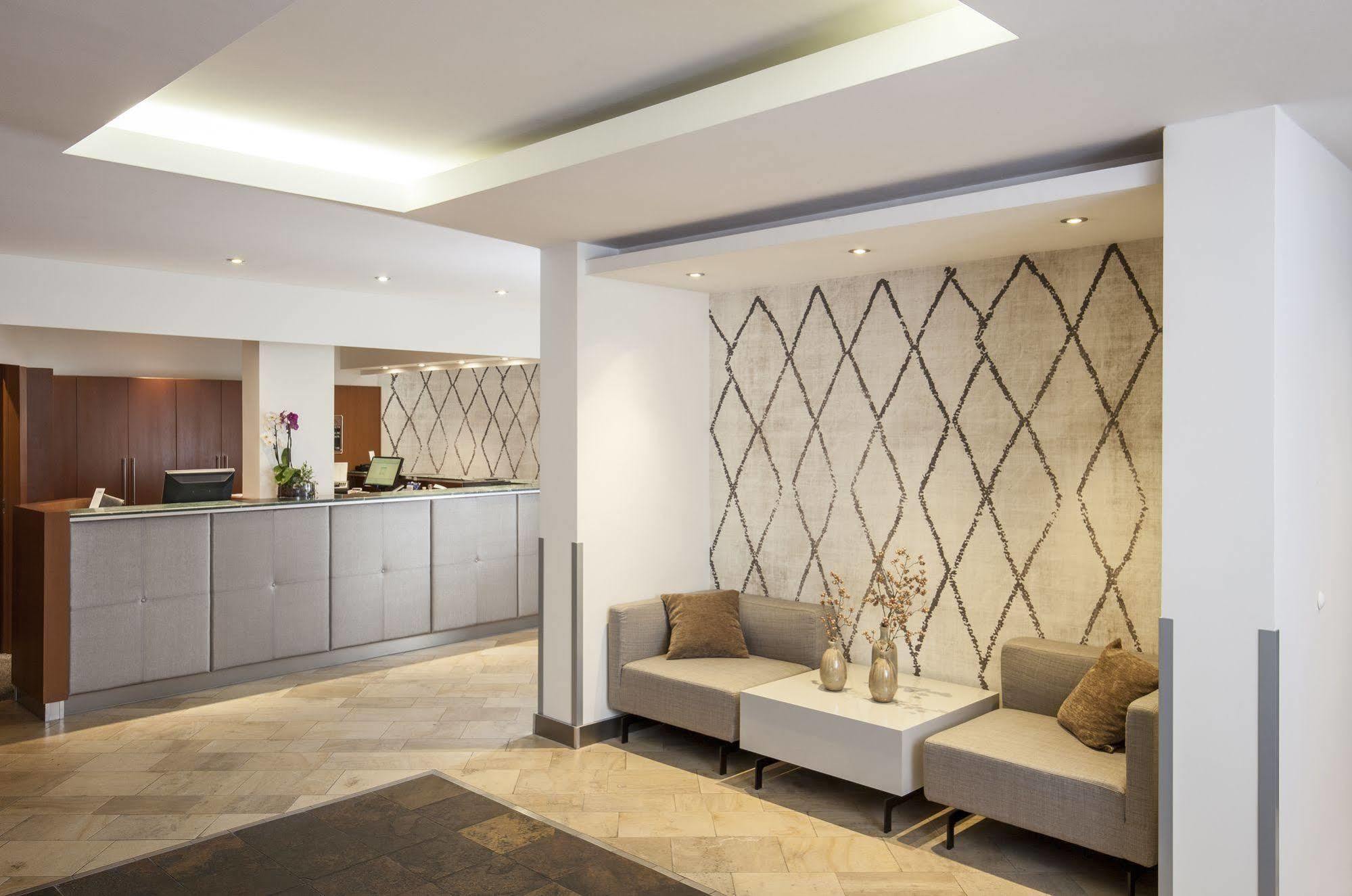 Erzgiesserei Europe Hotel Munich
